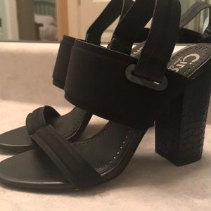 Sam Edelman Circus block heel